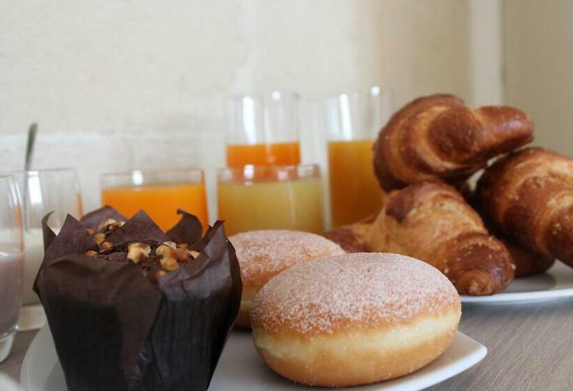 Coluni Sport & Resort Srl