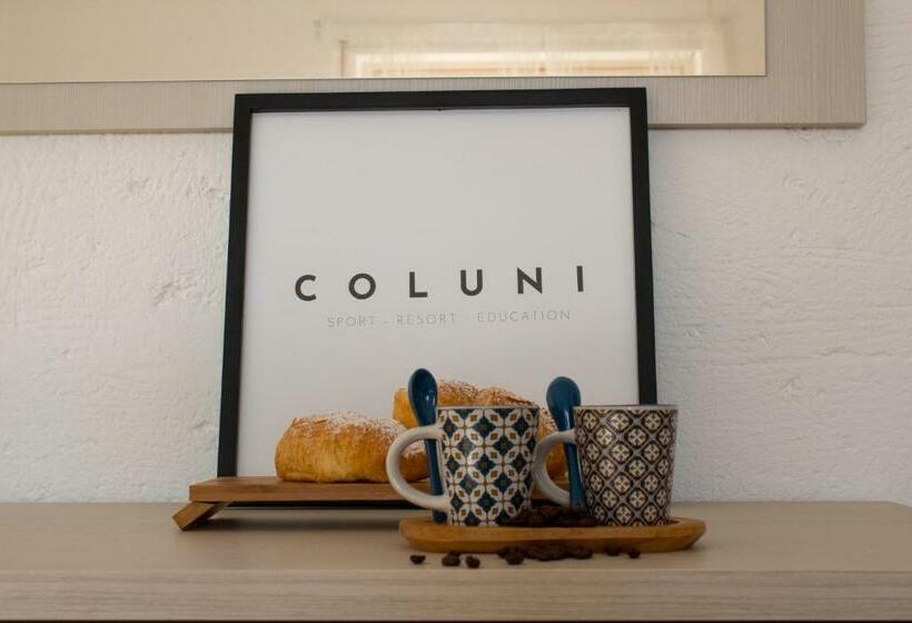 Coluni Sport & Resort Srl