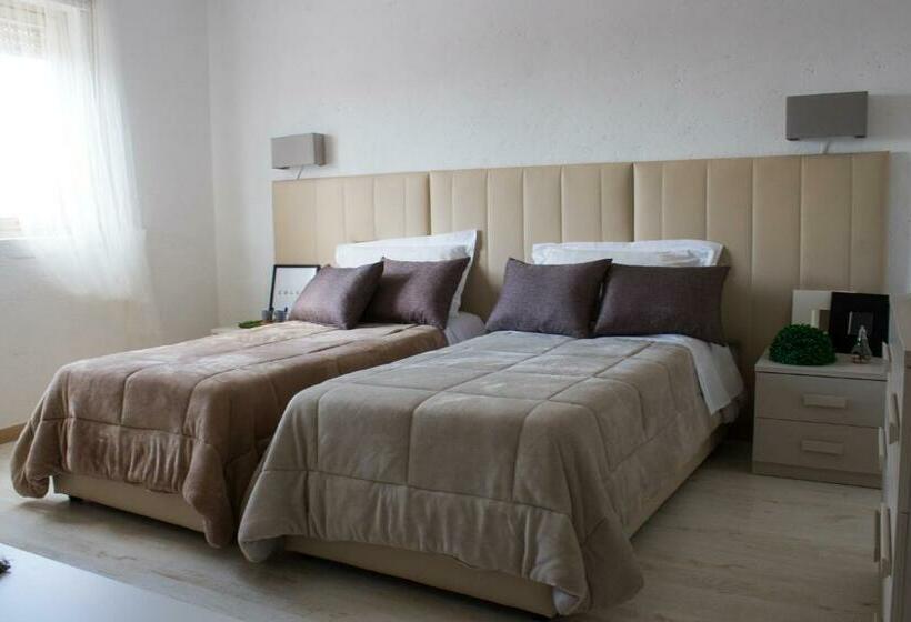 Coluni Sport & Resort Srl