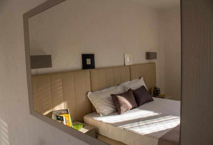 Coluni Sport & Resort Srl