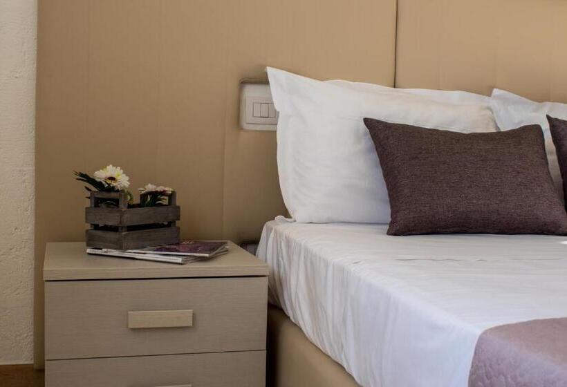 Coluni Sport & Resort Srl