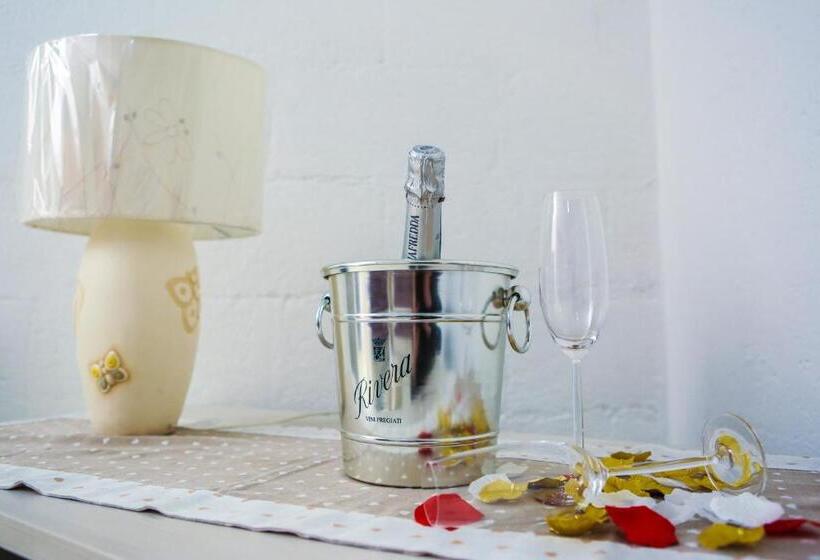 Coluni Sport & Resort Srl