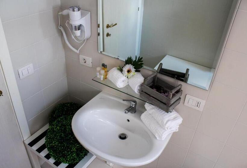 Coluni Sport & Resort Srl