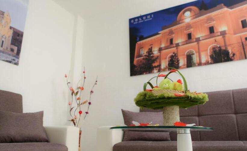 Coluni Sport & Resort Srl