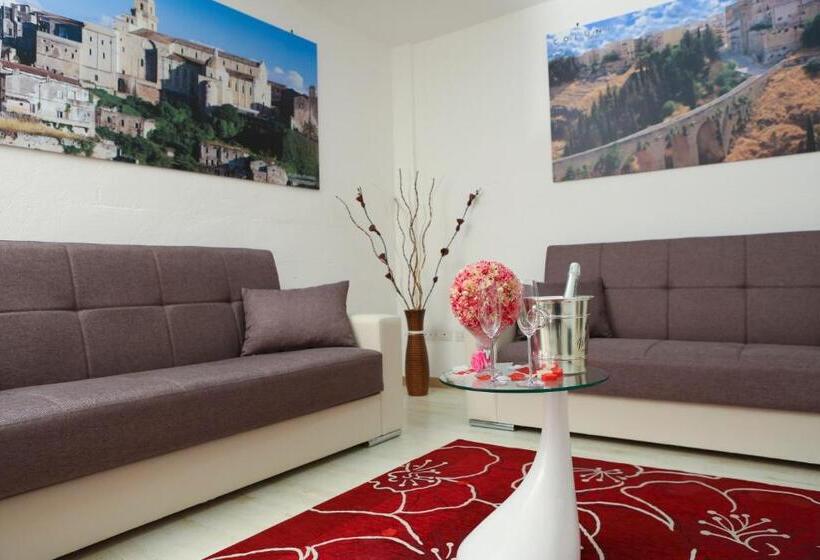 Coluni Sport & Resort Srl