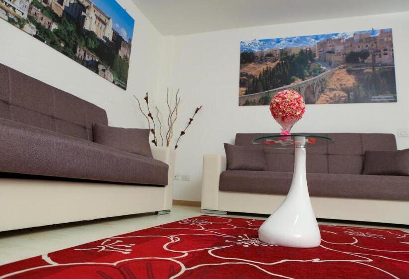 Coluni Sport & Resort Srl