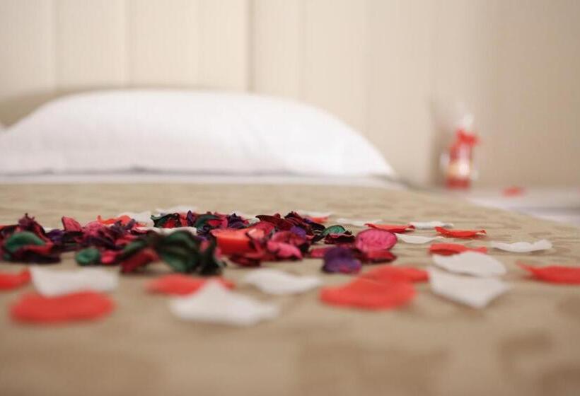 Coluni Sport & Resort Srl