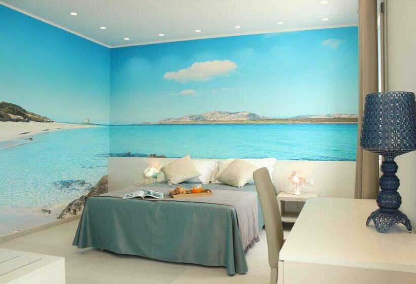 103 Boutique Hotel Stintino