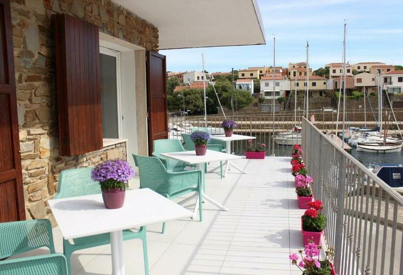 103 Boutique Hotel Stintino