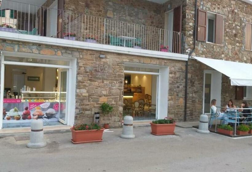 103 Boutique Hotel Stintino