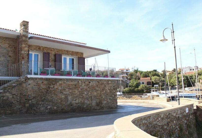 103 Boutique Hotel Stintino