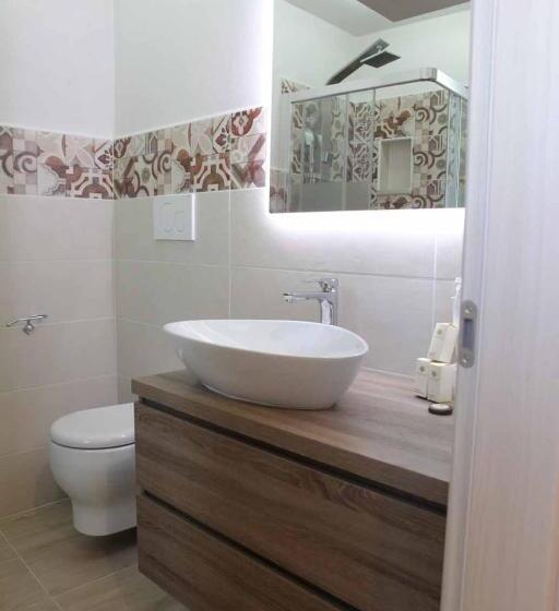 호텔 Afrodite Luxury Suite