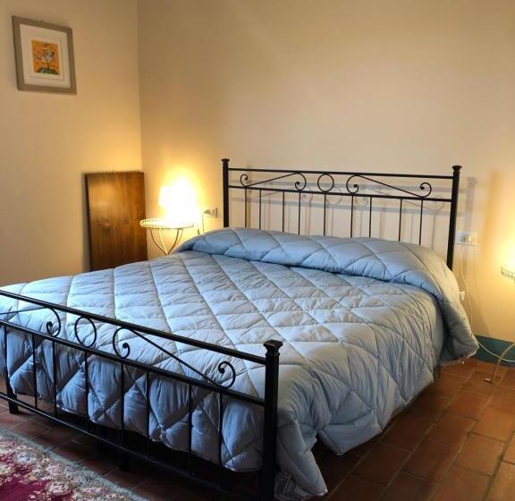 호텔 Agriturismo La Posta Reale