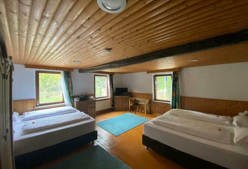 فندق Altes Fährhaus Duisburg