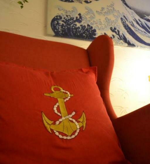 فندق Altes Fährhaus Duisburg