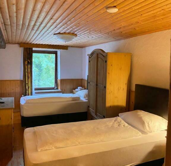 فندق Altes Fährhaus Duisburg