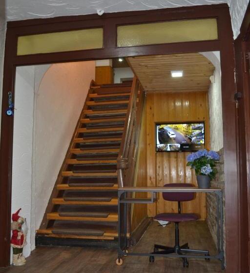 فندق Altes Fährhaus Duisburg