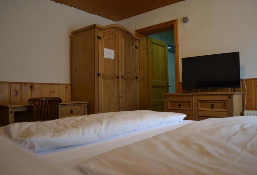 فندق Altes Fährhaus Duisburg