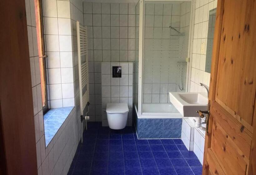 فندق Altes Fährhaus Duisburg