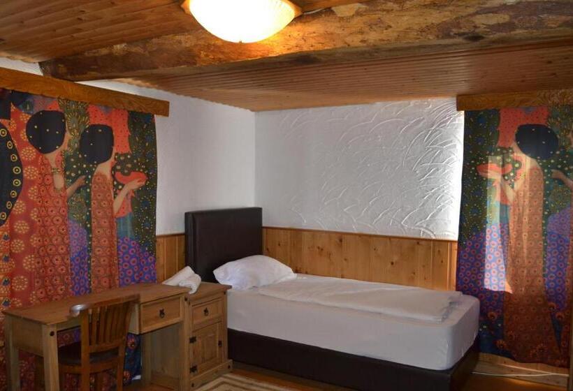 فندق Altes Fährhaus Duisburg