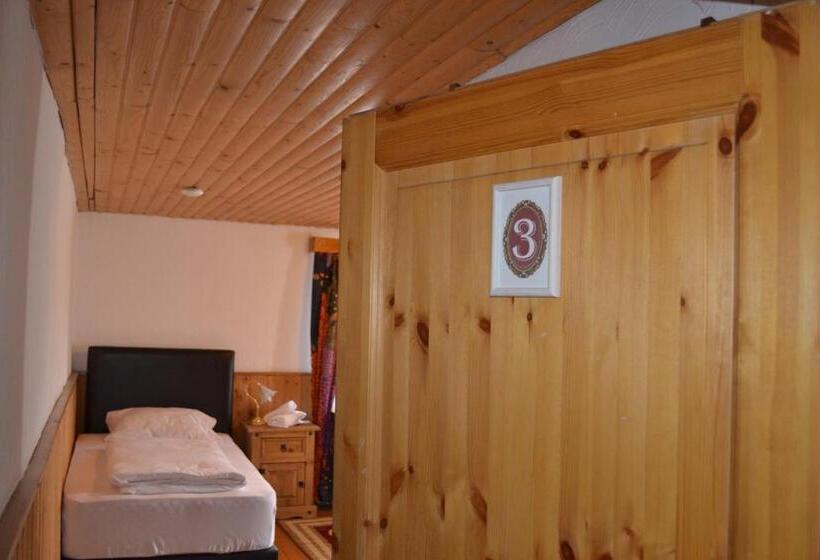 فندق Altes Fährhaus Duisburg