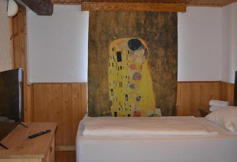 فندق Altes Fährhaus Duisburg