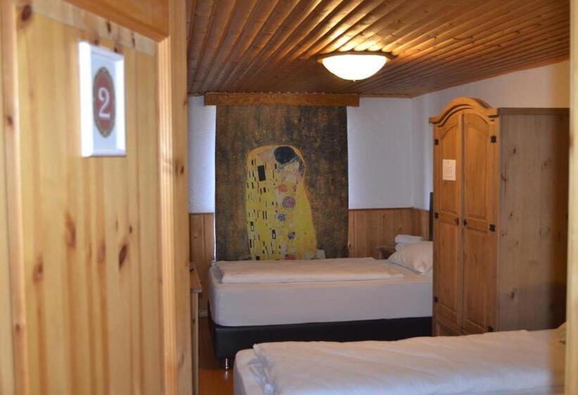 فندق Altes Fährhaus Duisburg