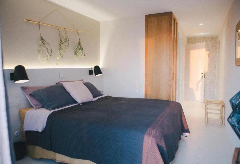 호텔 Ecolodge Villa Epicurea