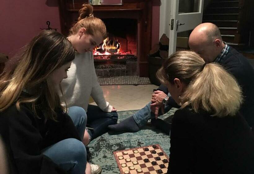 בית מלון כפרי Historic Star Lodge And Station Masters House Narrandera