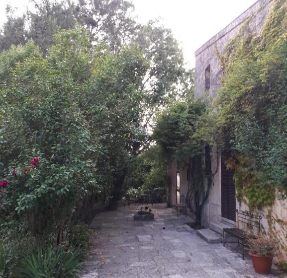 酒店 Il Casale Falagario Stacca