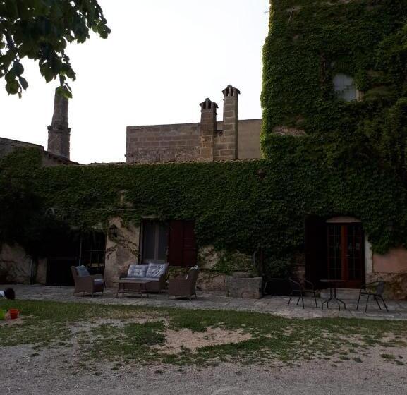 酒店 Il Casale Falagario Stacca