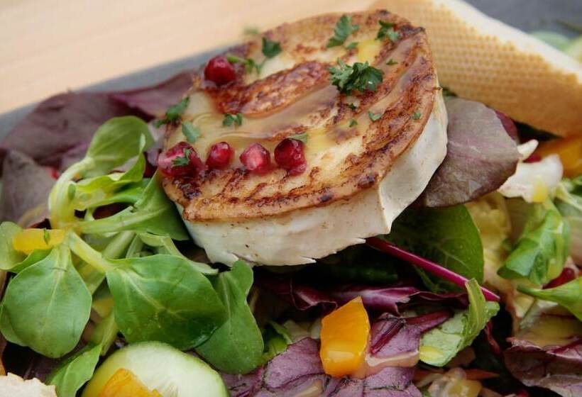 فندق Landgasthof Stangl