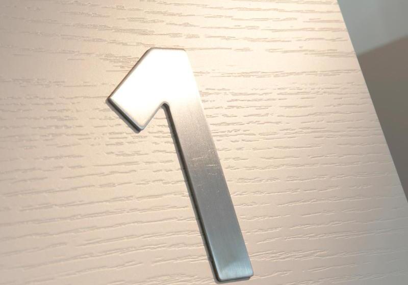 ホテル Le Suites   Di Fronte Ospedale Sacro Cuore