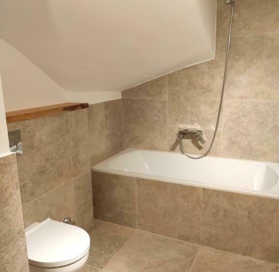 호텔 Naturresort Fischergut   Lodge Wolfgangthal