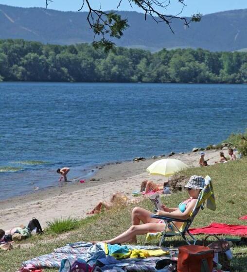 Отель Quinta De Real