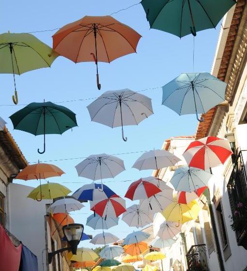 Отель Quinta De Real