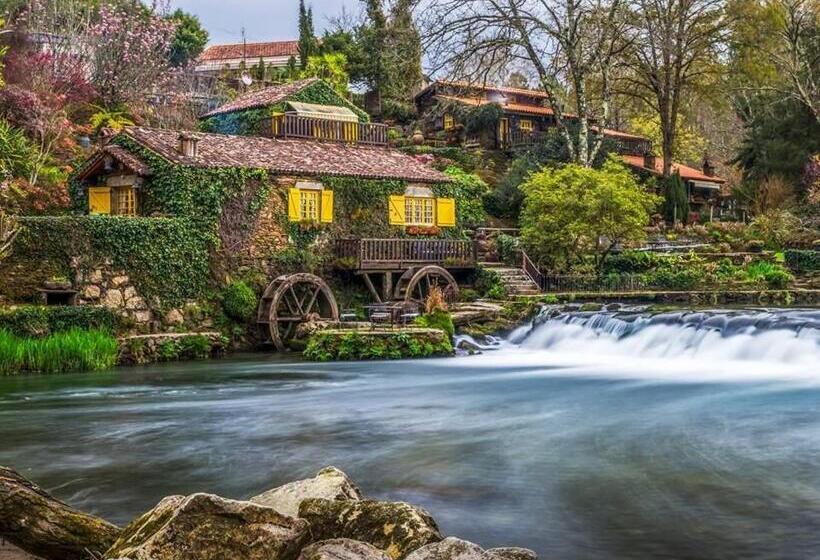 Отель Quinta De Real