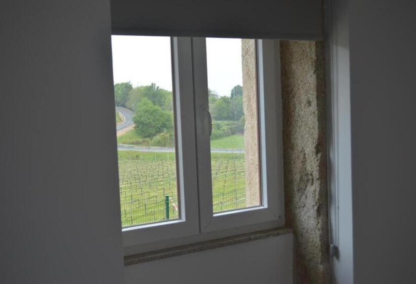 Отель Quinta De Real