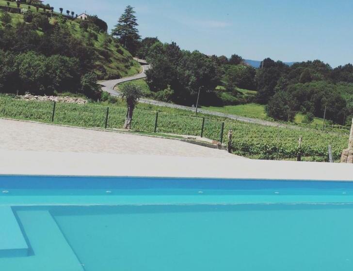 Отель Quinta De Real