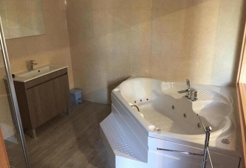 Отель Quinta De Real