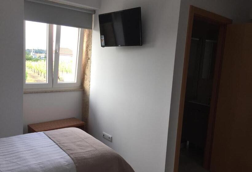 Отель Quinta De Real