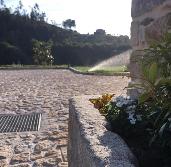 Отель Quinta De Real