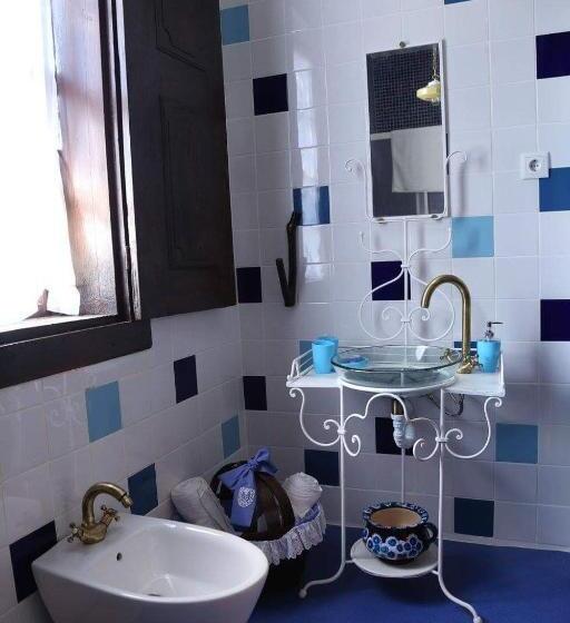 호텔 Quinta De Vila Verde  Paixão Ancestral, Turismo Rural