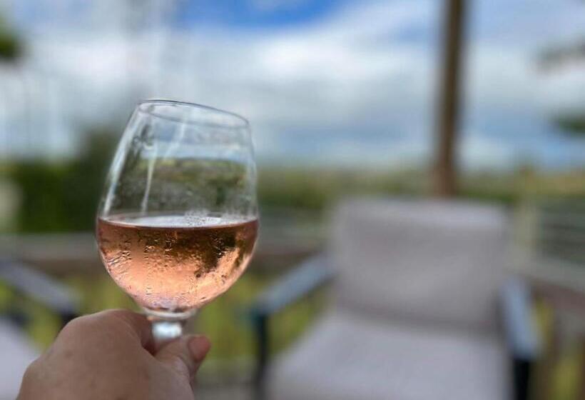 فندق Willowbank Shepherds Hut