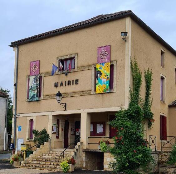 La Perle De Frayssinet Le Gélat   Chambre D Hôtes   B&b