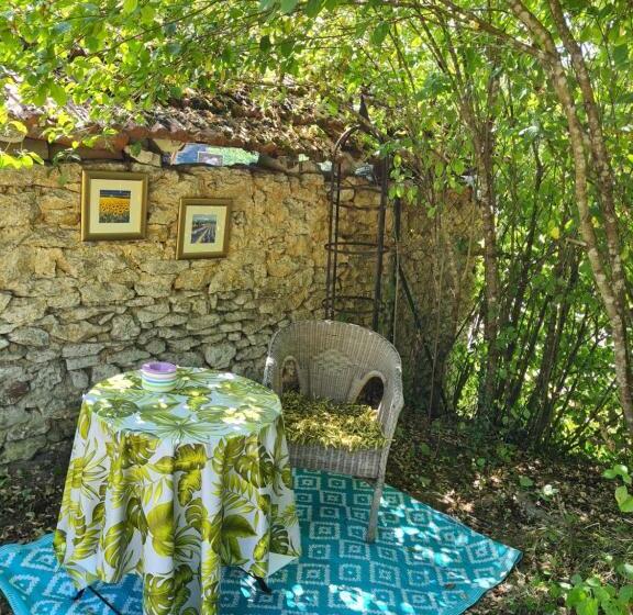 La Perle De Frayssinet Le Gélat   Chambre D Hôtes   B&b