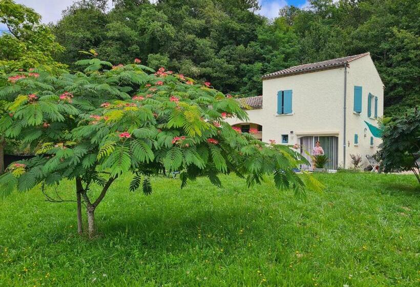 La Perle De Frayssinet Le Gélat   Chambre D Hôtes   B&b