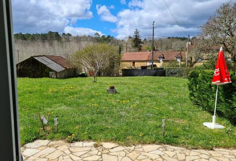 La Perle De Frayssinet Le Gélat   Chambre D Hôtes   B&b