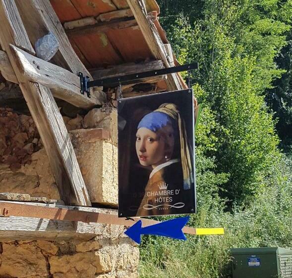 La Perle De Frayssinet Le Gélat   Chambre D Hôtes   B&b