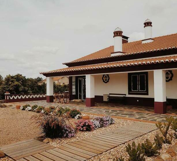 Monte Da Floresta B&b